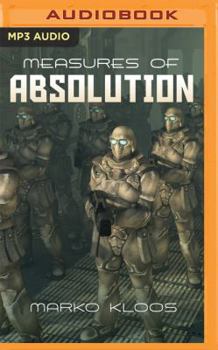 Measures of Absolution - Book #2.2 of the Frontlines