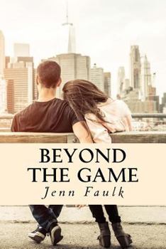 Paperback Beyond the Game Book