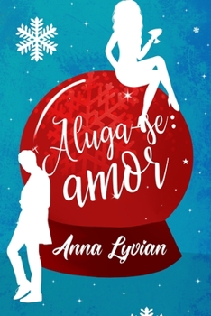 Paperback Aluga-se Amor [Portuguese] Book