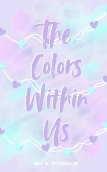 Paperback The Colors Within Us Book