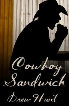 Paperback Cowboy Sandwich Book