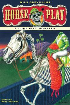 Paperback Horse Play Book