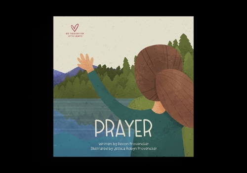 Board book Prayer Book