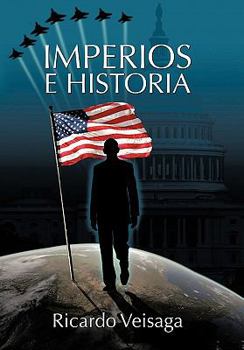 Paperback Imperios E Historia [Spanish] Book