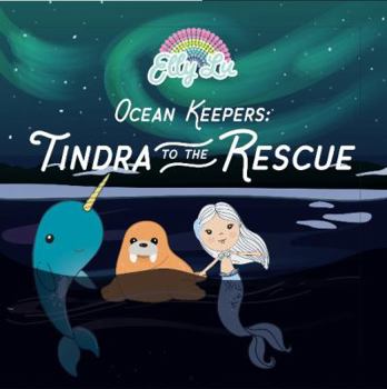 Perfect Paperback Tindra to the Rescue Book