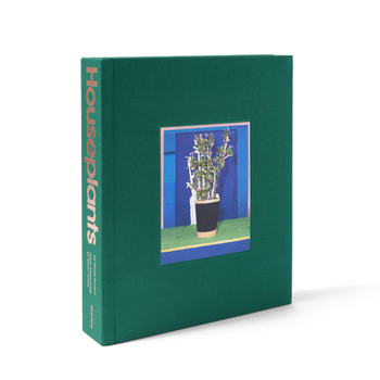 Hardcover Daniel Gordon: Houseplants Book