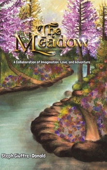Hardcover The Meadow Book