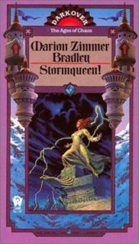 Stormqueen! (Darkover, #2) - Book  of the Darkover (Chronological Order)