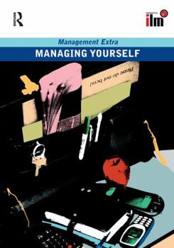 Paperback Managing Yourself Revised Edition Book