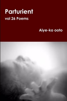 Paperback Parturient Book