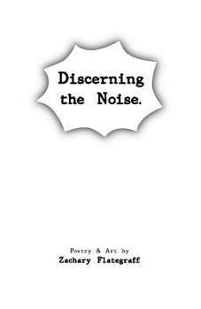 Paperback Discerning the Noise Book