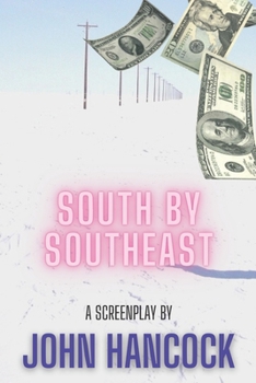 Paperback South By Southeast Book