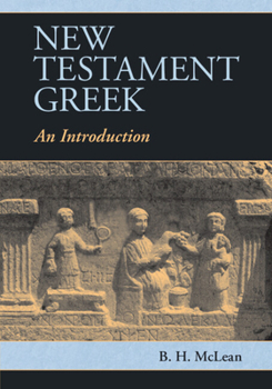 Paperback New Testament Greek Book