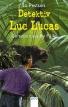 Paperback Detektiv Luc Lucas. Geheimnisvolle Fälle. (Big Book). [German] Book