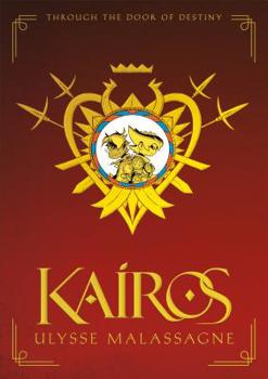 Kairos - Book  of the Kairos