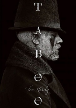 DVD Taboo Book