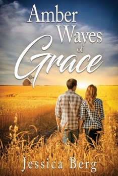 Paperback Amber Waves of Grace Book