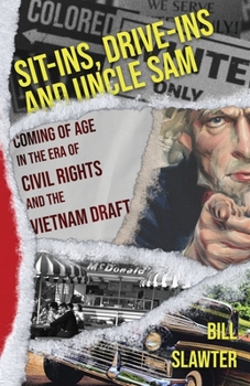Paperback Sit-Ins, Drive-Ins and Uncle Sam Book
