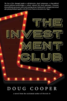 Paperback The Investment Club Book