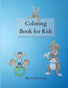 Coloring Book for Kids