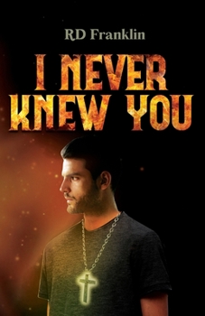 Paperback I Never Knew You Book