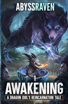 Paperback Awakening: A LitRPG Adventure Book