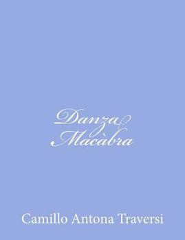 Paperback Danza Macàbra [Italian] Book