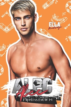 Paperback Alec [Italian] Book