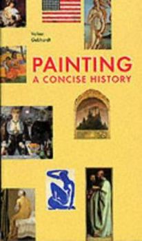 Paperback PAINTING-CONCISE HISTORY Book