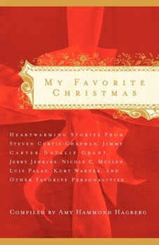 Paperback El My Favorite Christmas Book