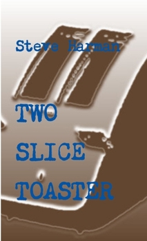 Paperback Two Slice Toaster Book