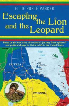 Paperback Escaping the Lion and the Leopard Book
