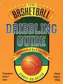 Paperback The Basketball Dribbling Guide Book