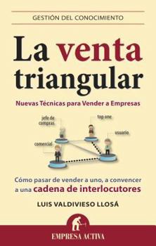 Paperback La Venta Triangular [Spanish] Book