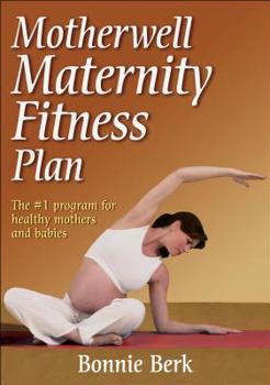 Paperback Motherwell Maternity Fitness Plan Book