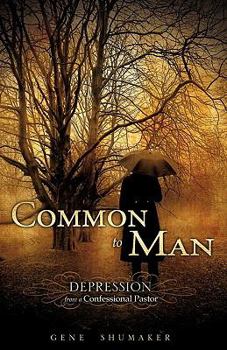 Paperback Common to Man Book