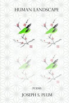 Paperback Human Landscape Book