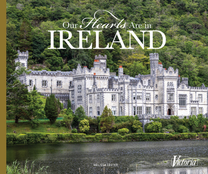 Hardcover Our Hearts Are in Ireland Book