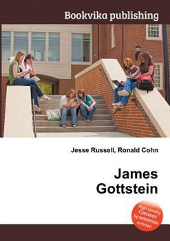 Paperback James Gottstein Book