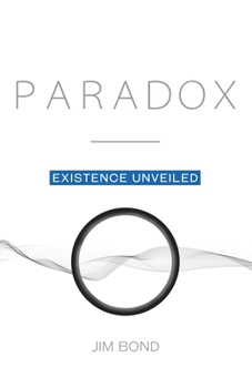 Paperback Paradox: Existence Unveiled Book