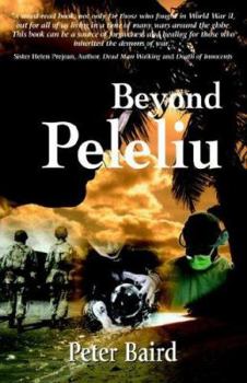 Hardcover Beyond Peleliu Book