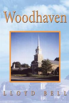 Paperback Woodhaven Book