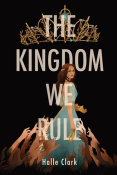 Paperback The Kingdom We Rule Book