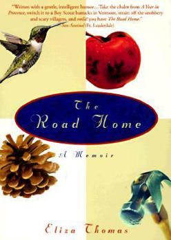 Paperback The Road Home Book