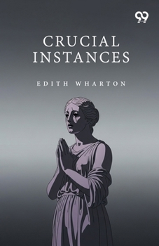 Paperback Crucial Instances Book