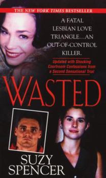 Mass Market Paperback Wasted Book