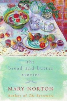 Hardcover The Bread and Butter Stories Book