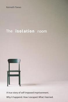 Paperback The Isolation Room Book