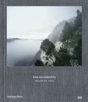 Hardcover Dan Holdsworth: Vallée de Joux Book