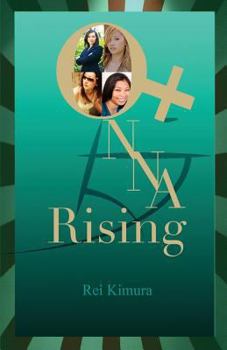 Paperback Onna Rising Book